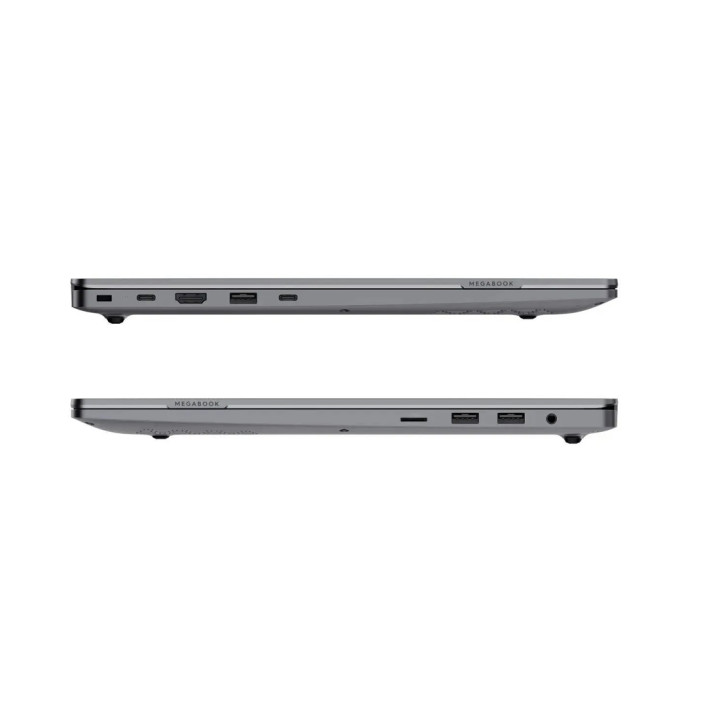 Ноутбук Tecno MEGABOOK T16 Pro 16" WQXGA Ultra 7-155H 16GB 1TB Win 11