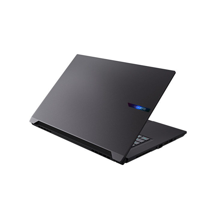 Ноутбук Gigabyte AERO X16 16" QHD 165Hz Ryzen AI 7 350 16GB 1TB RTX5060 DOS