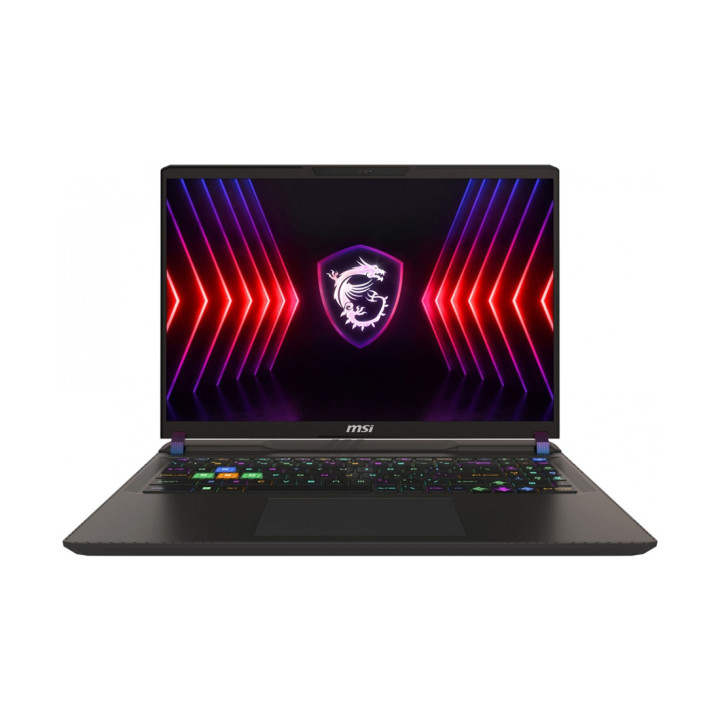 Ноутбук MSI Vector 16 HX AI A2XWHG 16" QHD 240Hz Ultra 7 255HX 32GB 1TB RTX5070 Ti DOS