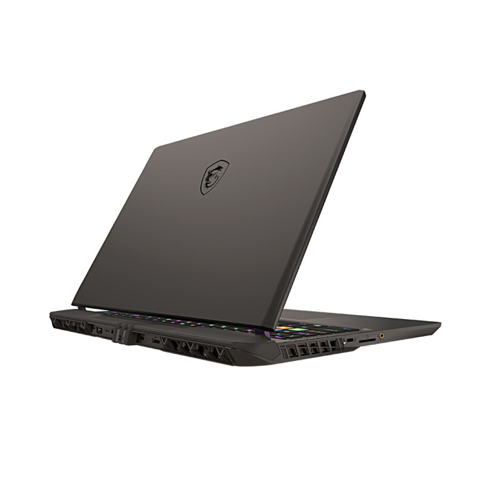Ноутбук MSI Vector 16 HX AI A2XWHG 16" QHD 240Hz Ultra 7 255HX 32GB 1TB RTX5070 Ti DOS