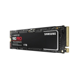 Твердотельный накопитель SSD Samsung 990 PRO 1TB M.2