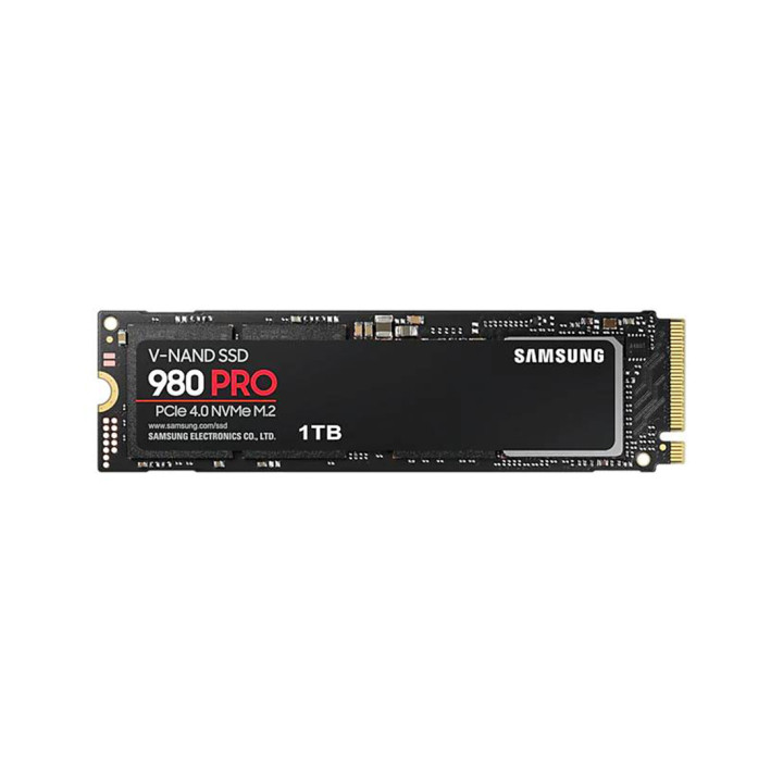Твердотельный накопитель SSD Samsung 990 PRO 1TB M.2
