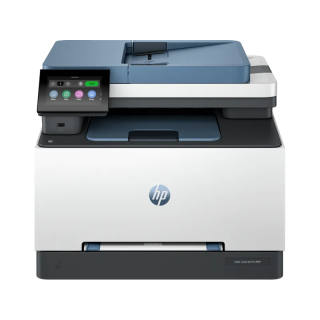 МФУ HP 499M8A Color LaserJet Pro