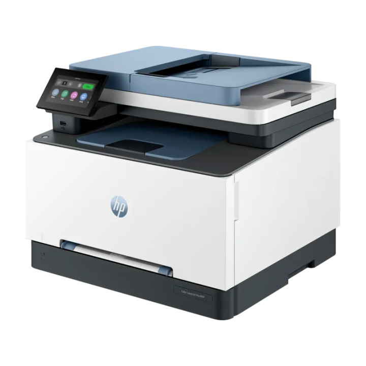 МФУ HP 499M8A Color LaserJet Pro