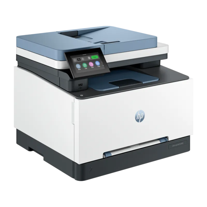 МФУ HP 499M8A Color LaserJet Pro