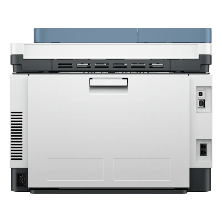 МФУ HP 499M8A Color LaserJet Pro