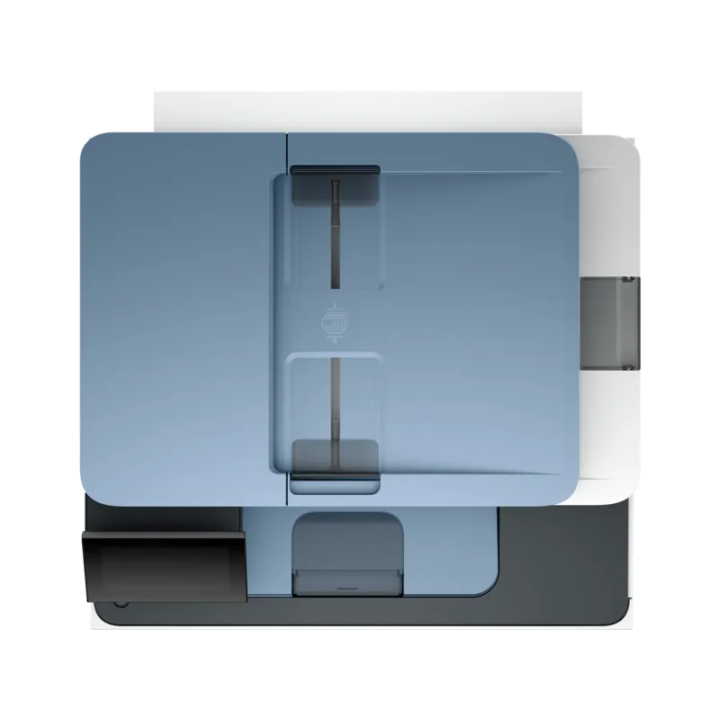 МФУ HP 499M8A Color LaserJet Pro