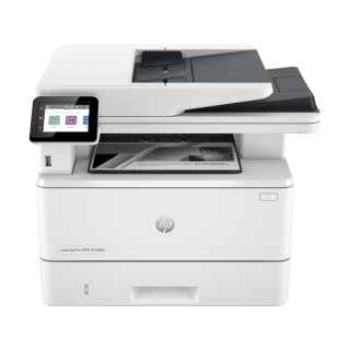 МФУ HP LaserJet Pro MFP M4103fdn