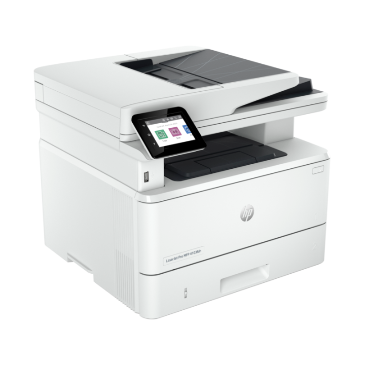 МФУ HP LaserJet Pro MFP M4103fdn