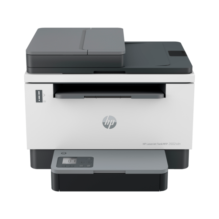 МФУ HP 2R7F6A LaserJet Tank MFP