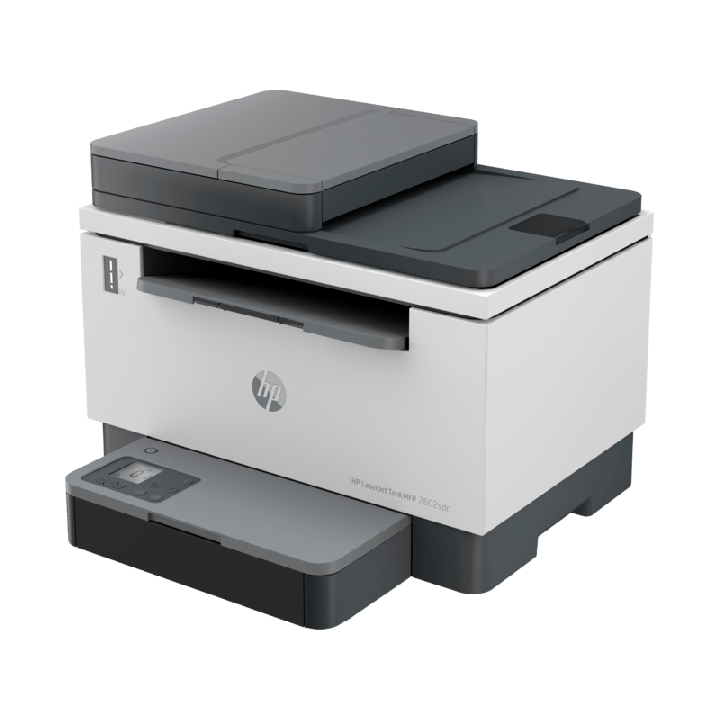 МФУ HP 2R7F6A LaserJet Tank MFP