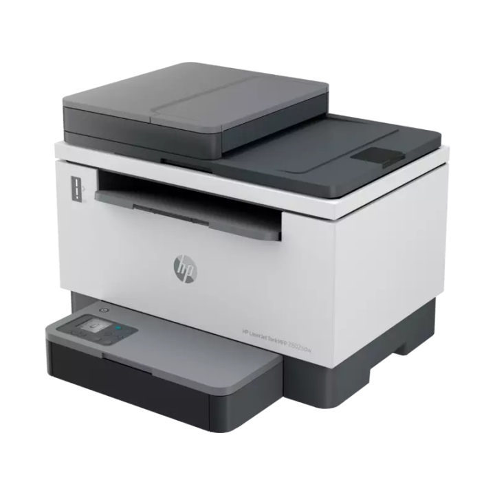 МФУ HP 2R7F5A LaserJet Tank MFP