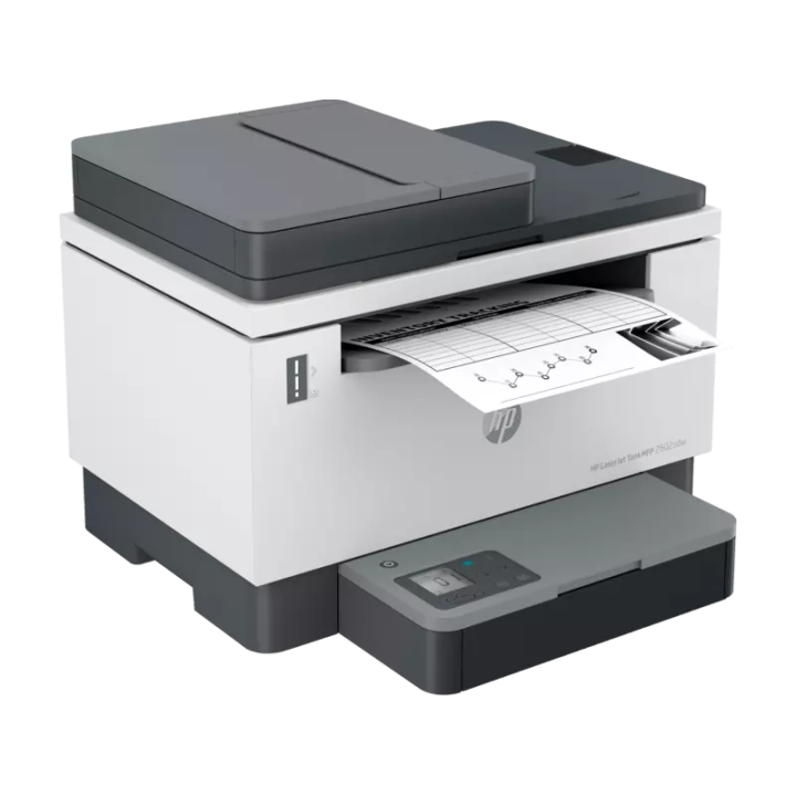 МФУ HP 2R7F5A LaserJet Tank MFP