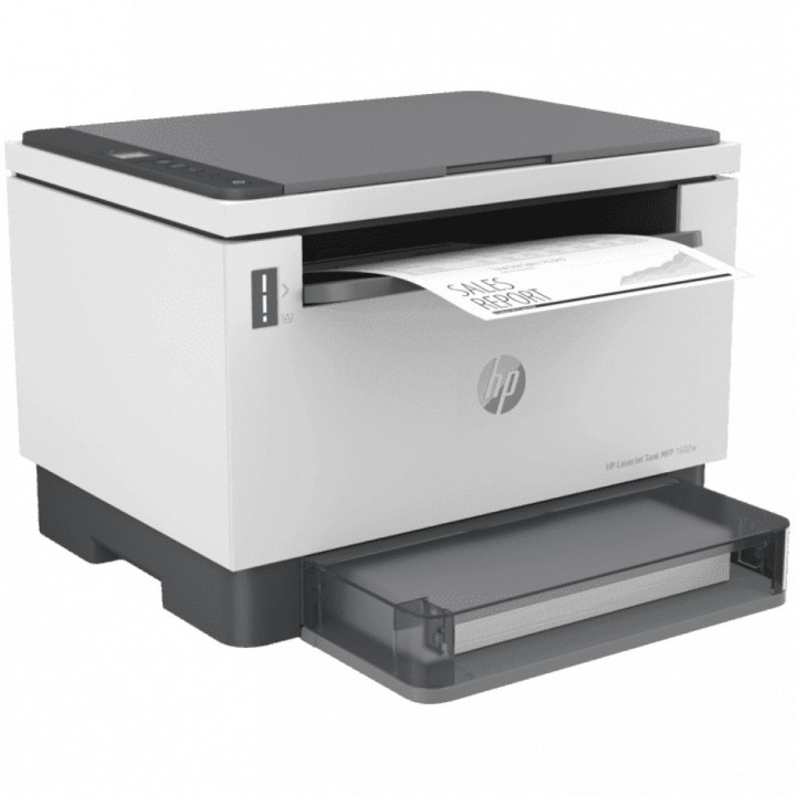 МФУ HP 2R3E8A LaserJet Tank MFP