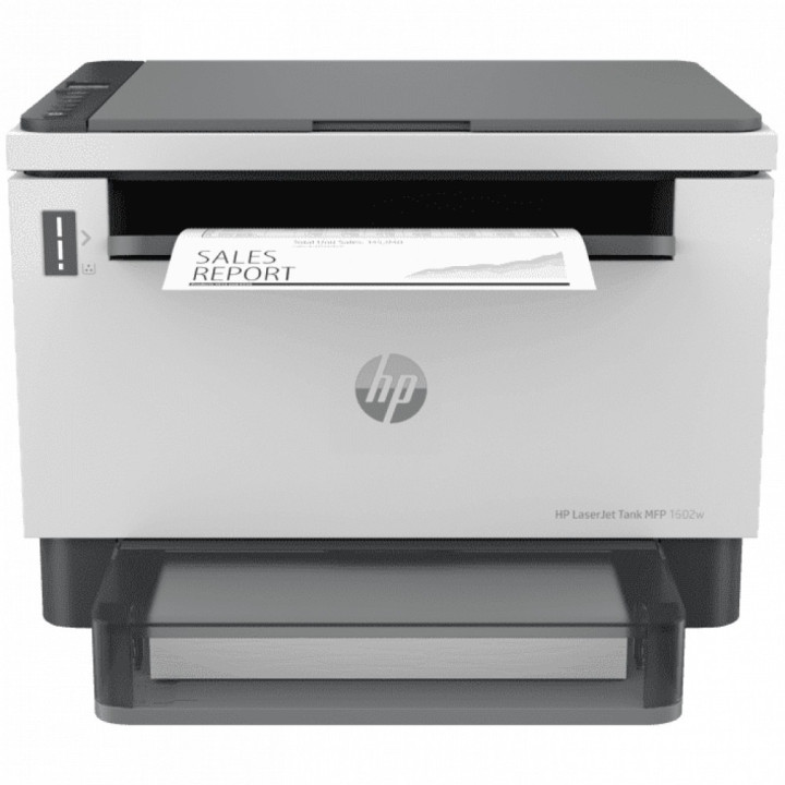 МФУ HP 2R3E8A LaserJet Tank MFP