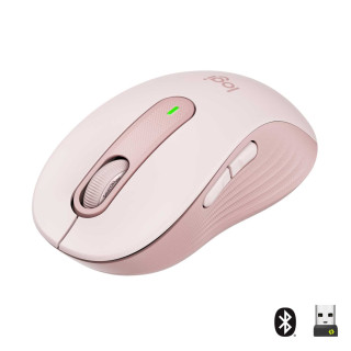 Мышь беспроводная Logitech Signature M650 Wireless