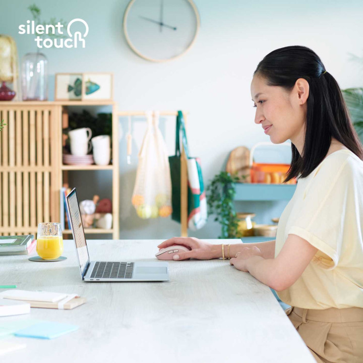 Мышь беспроводная Logitech Signature M650 Wireless