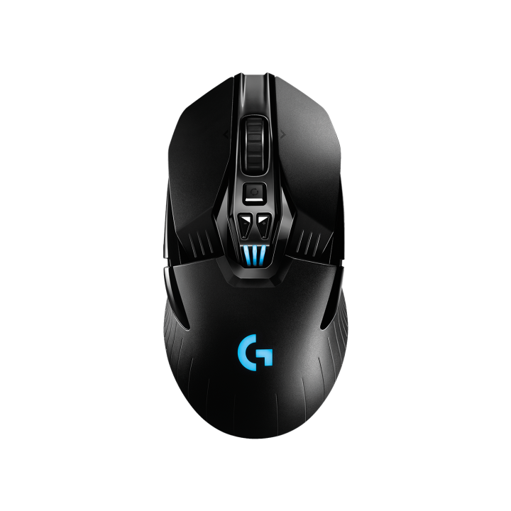 Мышь игровая беспроводная Logitech G903 LIGHTSPEED