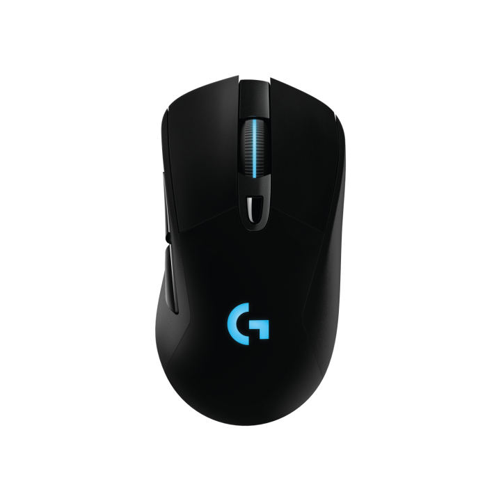 Мышь игровая беспроводная Logitech G703 LIGHTSPEED