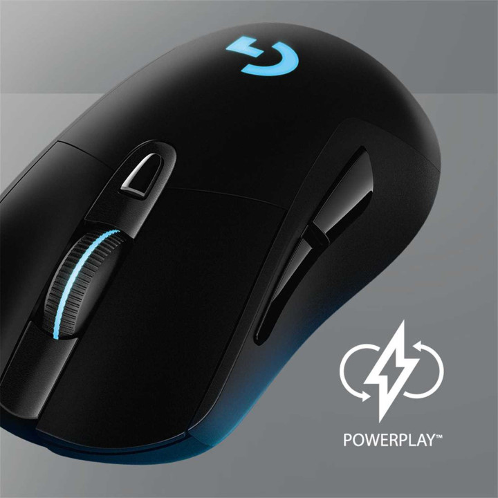 Мышь игровая беспроводная Logitech G703 LIGHTSPEED