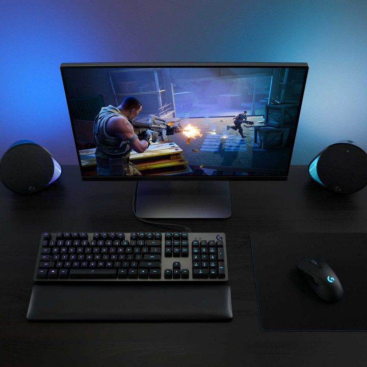 Мышь игровая беспроводная Logitech G703 LIGHTSPEED