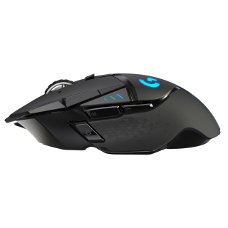 Мышь игровая беспроводная Logitech G502 LIGHTSPEED