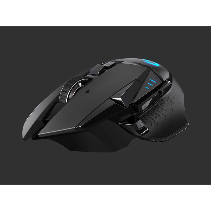 Мышь игровая беспроводная Logitech G502 LIGHTSPEED