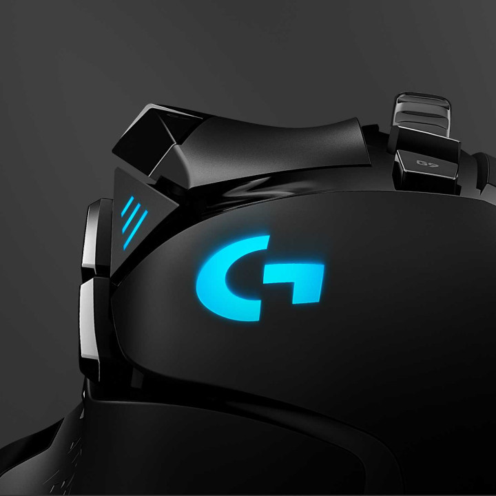 Мышь игровая Logitech G502 HERO (арт.