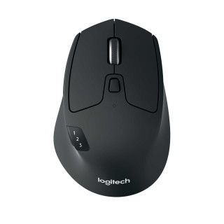 Мышь беспроводная Logitech M720 Triathlon (1000dpi,
