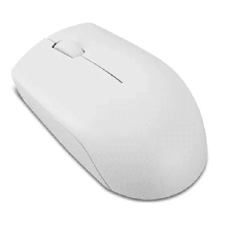Мышь Lenovo 300 Wireless Compact Mouse