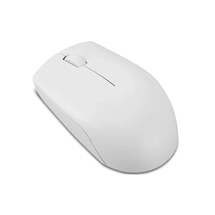 Мышь Lenovo 300 Wireless Compact Mouse