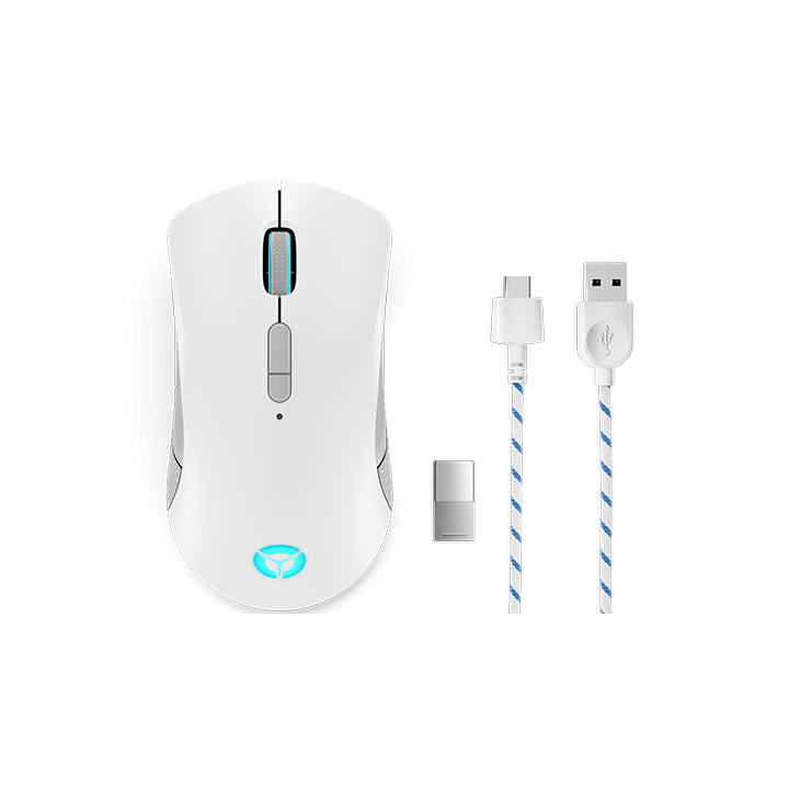 Мышь Lenovo Legion M600 Wireless Gaming