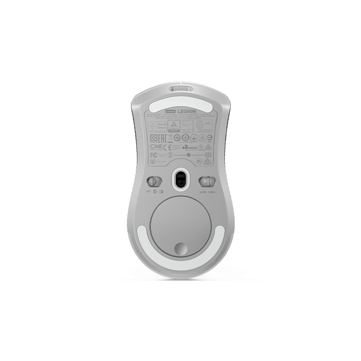 Мышь Lenovo Legion M600 Wireless Gaming