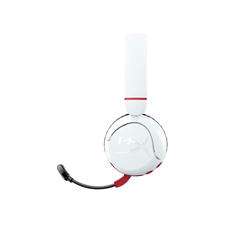 Гарнитура HyperX Cloud Mini - Wireless (White) 7G8F2AA