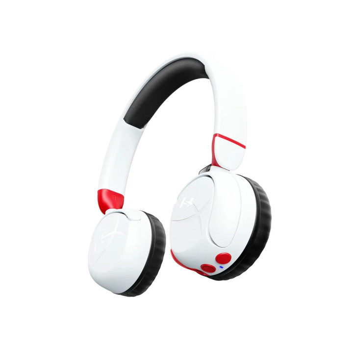 Гарнитура HyperX Cloud Mini - Wireless (White) 7G8F2AA