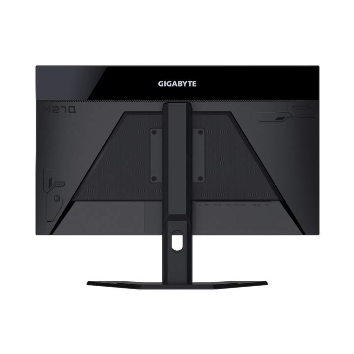 Монитор 27" Gigabyte M27Q-EK