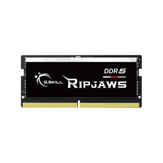 Модуль памяти для ноутбука G.SKILL Ripjaws F5-5600S4645A32GX1-RS 32GB 5600MHz