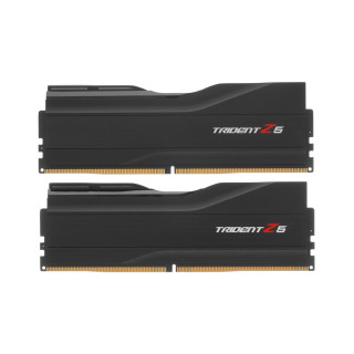 Комплект модулей памяти G.SKILL Trident Z5 F5-5600J4040C16GX2-TZ5K DDR5 32GB (Kit 2x16GB) 5600MHz