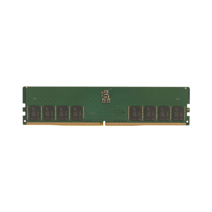 Модуль памяти Kingston KVR56U46BD8-32 DDR5 32GB