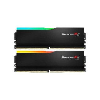 Комплект модулей памяти G.SKILL Ripjaws M5 RGB F5-6000J3636F16GX2-RM5RK 32GB (Kit 2x16GB) 6000MHz