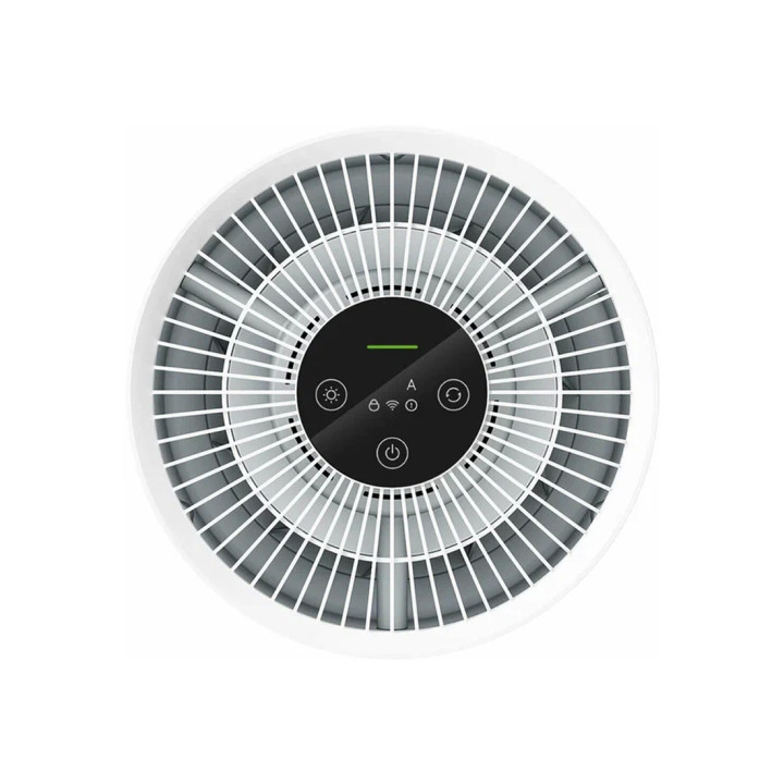 Очиститель воздуха Xiaomi Smart Pet Care Air Purifier Белый