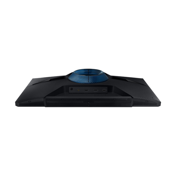 Монитор Samsung 24″ Odyssey G3 LS24DG300EIXCI