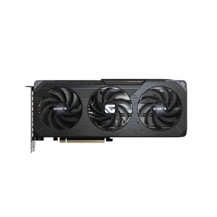 Видеокарта Gigabyte (GV-N5060GAMING OC-8GD) RTX5060 GAMING OC 8G