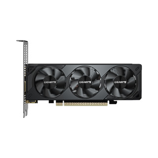 Видеокарта Gigabyte (GV-N5060OC-8GL) RTX5060 OC Low Profile 8G