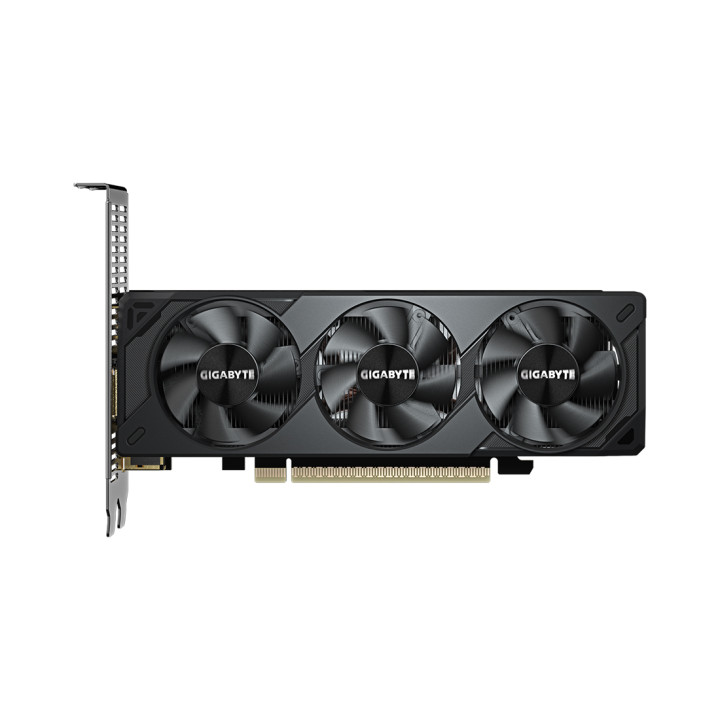 Видеокарта Gigabyte (GV-N5060OC-8GL) RTX5060 OC Low Profile 8G