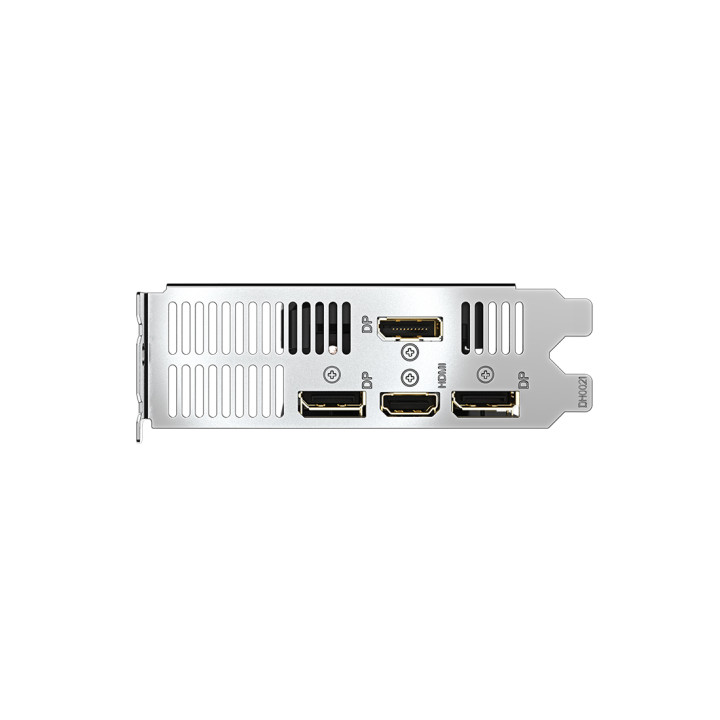 Видеокарта Gigabyte (GV-N5060OC-8GL) RTX5060 OC Low Profile 8G
