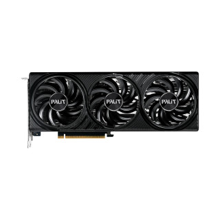 Видеокарта PALIT RTX5060Ti INFINITY 3 8GB (NE7506T019P1-GB2062S)