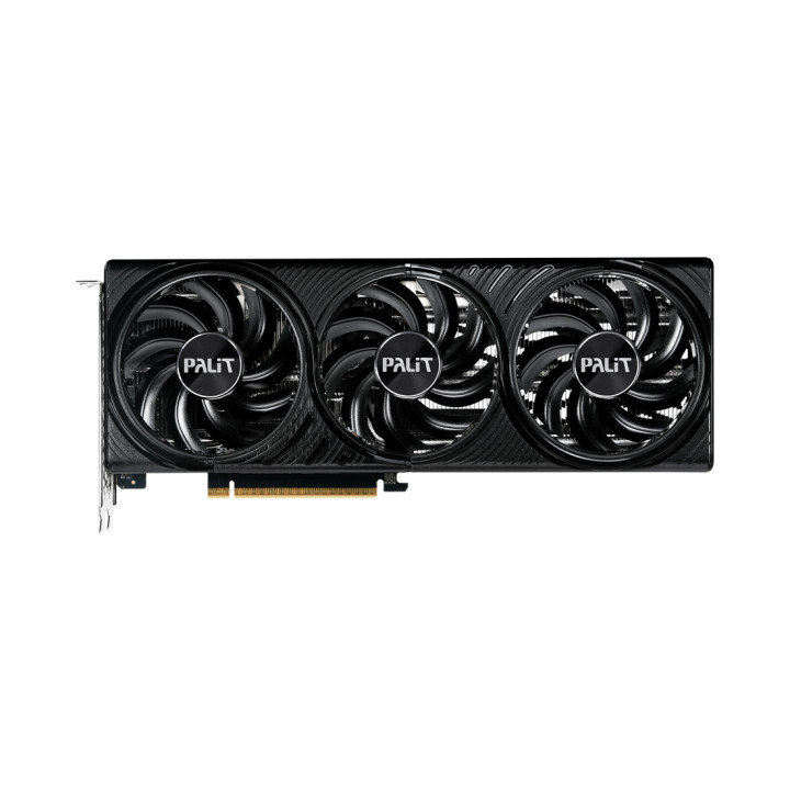 Видеокарта PALIT RTX5060Ti INFINITY 3 8GB (NE7506T019P1-GB2062S)