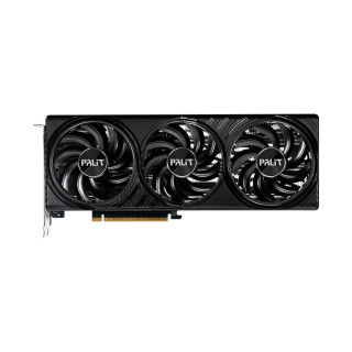 Видеокарта PALIT RTX5060 INFINITY 3 8GB (NE75060019P1-GB2063S)