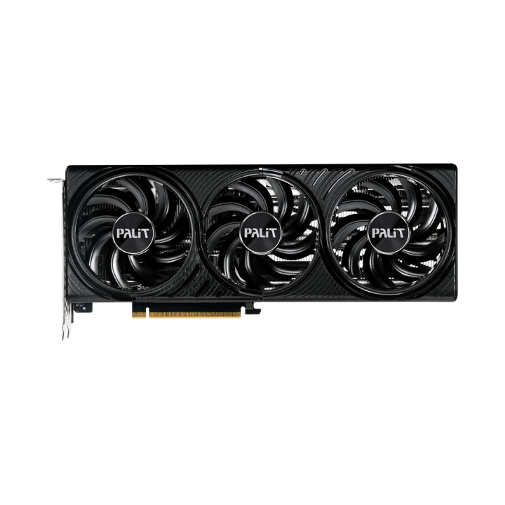 Видеокарта PALIT RTX5060 INFINITY 3 8GB (NE75060019P1-GB2063S)